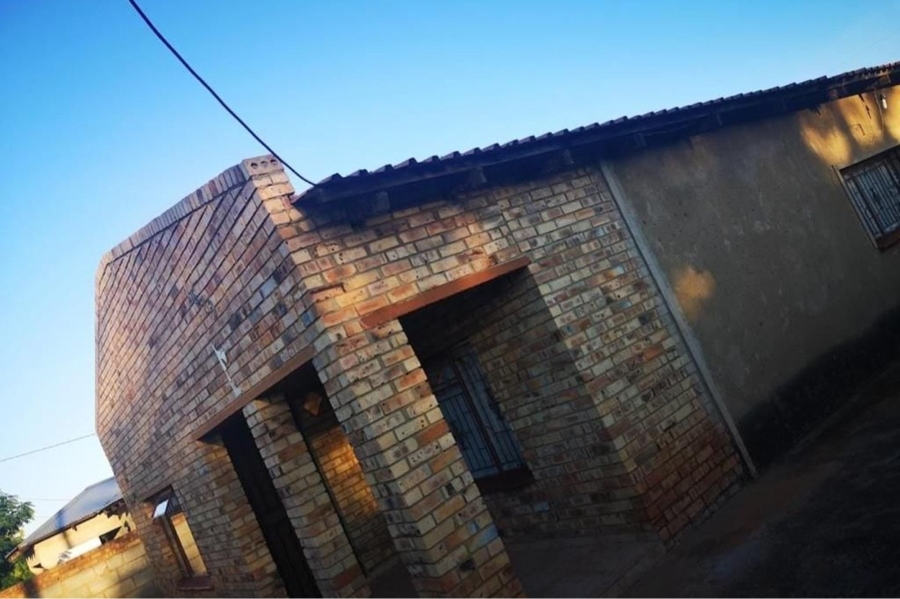 3 Bedroom Property for Sale in Jouberton North West